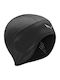 Ortles Beanie Unisex Căciulă Tricotată în Culoare Neagră