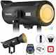 Newell Lumină LED 500W