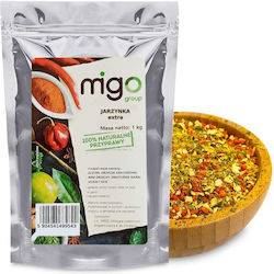 MIGOgroup Μείγμα Καρυκευμάτων 1000gr
