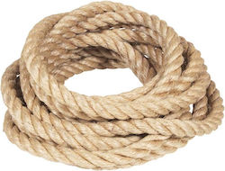 Tziva Sisal Manila Rope 30mm 1m