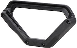 SW-Motech V-loc Gepäckträger Für BMW F 450 Gs Ohne BMW Träger SW-Motech V-loc Gepäckträger Für BMW F 450 Gs Ohne BMW Träger