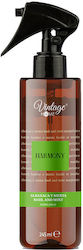 Harmony Air Freshener Spray #basil Mint 245 Ml