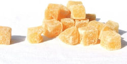 Ghimbir Bio Cuburi Zahăr Nerafinat Ola Bio 5kg Ghimbir Bio Cuburi Zahăr Nerafinat Ola Bio 5kg