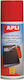 Apli Apli Flüssiges Kleber-Reinigungsmittel 200ml 11824
