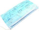 Natural Care Professional Protective Mask Non-Reusable Surgical for Kids Light Blue 2079269 1pc
