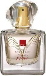 Avon Today Tomorrow Always Парфюмна вода 50 мл