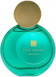 Avon Far Away Eau de Parfum 50ml