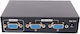 Anga Ps-ga2002 VGA Video Splitter 1×2 200mhz 552-298