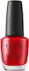 OPI Glossy Nagellack Schwarz 15ml