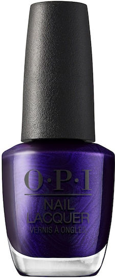OPI OPI Glänzender Nagellack Marineblau 15ml