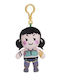 Zoey Kpop Demon Hunters Плюшено 14cm
