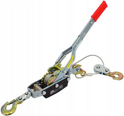 AWTools Χειροκίνητος Εργάτης Αυτοκινήτου 4x4