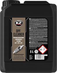 K2 K2 Flüssig Autoreiniger Regeneration Filter Dpf Fap Cleaner 5l