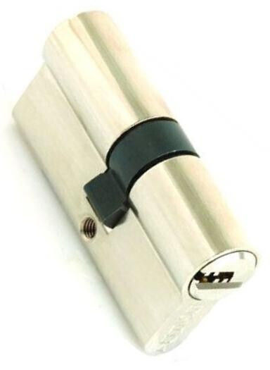 Gerda Цилиндър за Ключалка 60mm (30-30)