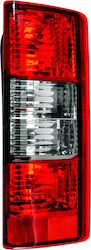 Rear Light Right Opel Combo 2001+ Without Socket 611012