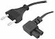 Schneider Electric GSC Game World Kabel 1.5m Schwarz