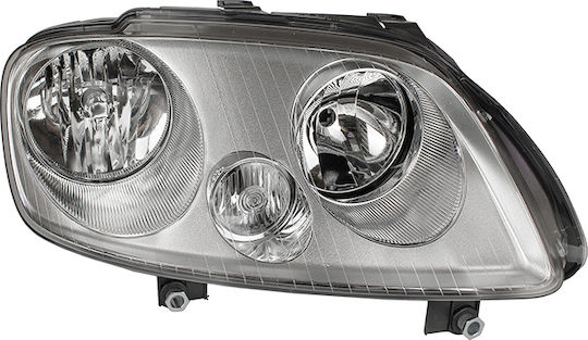 Far Dreapta Volkswagen Caddy 2004-2010 Reglaj Manual 505908