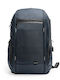 Stamina Backpack 24l Navy Blue