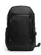 Stamina Backpack 24lt Black
