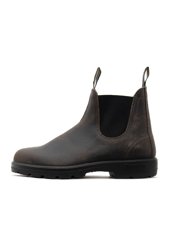 Blundstone