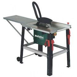 Metabo 400 Ηλεκτρικό Δισκοπρίονο Πάγκου 2800W