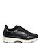 Ανδρικά Sneakers Μαύρα