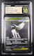 Mega Absol Ex Mega Evolution #180 Cgc Pristine 10
