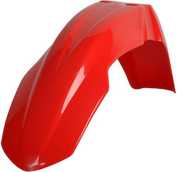 Μπροστινό Φτερό Polisport Honda Crf110f 2013-18 Oem Color Κοκκινο Μπροστινό Φτερό Polisport Honda Crf110f 2013-18 Oem Color Κοκκινο