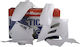 Kit De Materiale Plastice Mx Enduro Polisport Gas Gas 2005-06 Alb