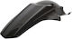 Polisport Rear Wheel Fender Honda Cr125r Cr250r 2002 07 Black