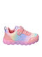 Kinder Sneaker Rosa
