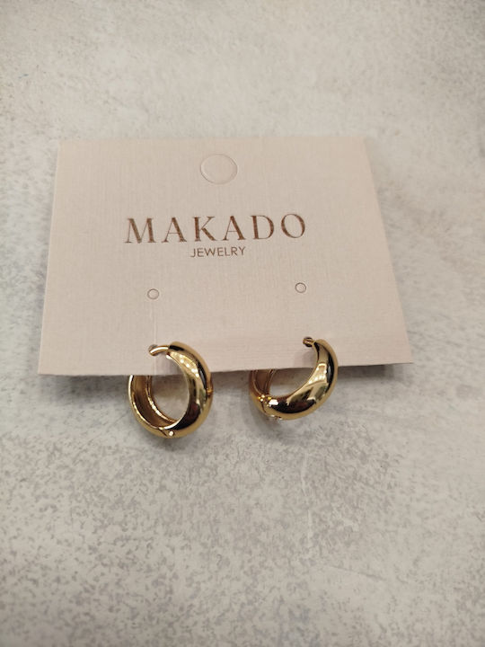 Makado Обици