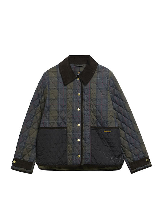 Barbour Μπουφάν