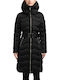 Women's Winter Jacket Black