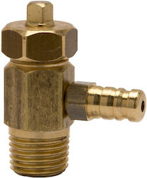 Slowik Measuring Nozzle 1/4 L=30mm