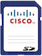 Cisco 16GB Клас 10 SD-IE-16GB