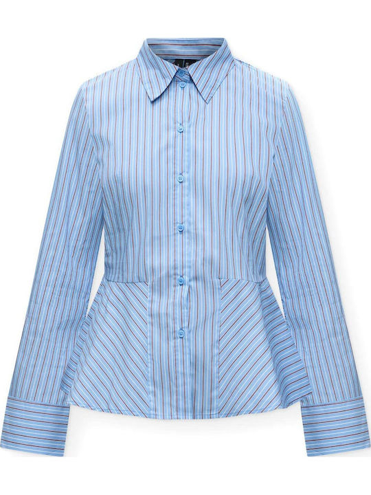 Vero Moda Women's Shirt Provence
