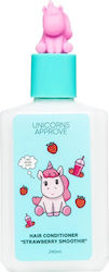 Unicorns Approve Conditioner / Shampoo / Bubble Bath