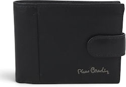 Pierre Cardin Leather Men's Wallet with RFID Black Pierre Cardin Leather Men's Wallet with RFID Black