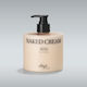 Objet by Kundal Ενυδατική Lotion Σώματος με Νιασιναμίδη, Πανθενόλη & Ceramides & Άρωμα Καρύδα για Κανονικές έως Ξηρές Επιδερμίδες 470ml
