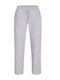 Sweatpants Light Grey Melange 12295211-Light Grey Melange