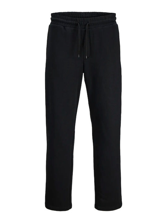 Sweatpants Black