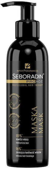 Pro Age Hair Conditioner Hydration Nutrition & Volume Boost 200ml