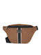 Women's Bum Bag Tabac Brown