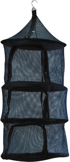 Green Storage Basket