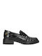 Γυναικεία Loafers σε Μαύρο Χρώμα