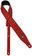 Gaucho Gst 663 Roter Wildleder Gurt