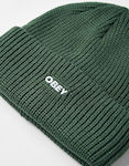 Obey Future Beanie Beanie Damen Strickmütze in ...