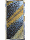 Desigual Women's Blue Scarf