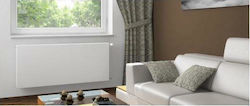 Korado Radiator Panou Cu Buclă Internă Dublu 22/900x600 1476kcal/h